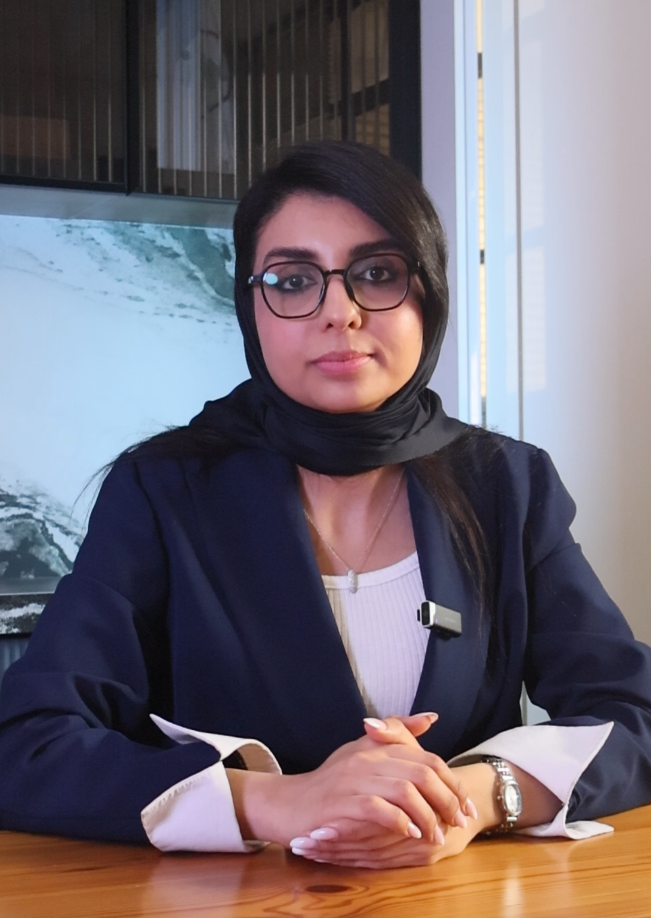 فاطمه جوان فکر
