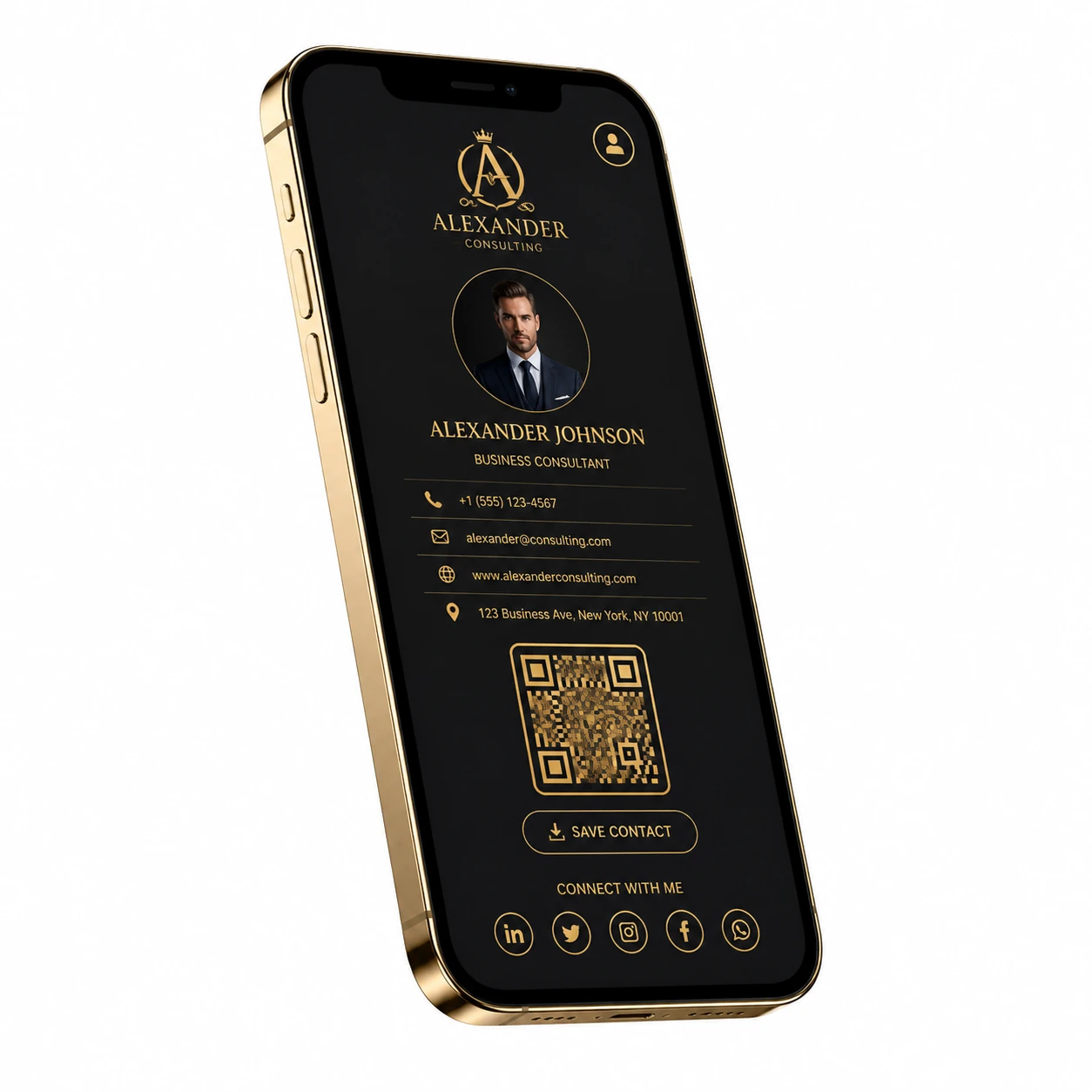کارت دیجیتال رانکس