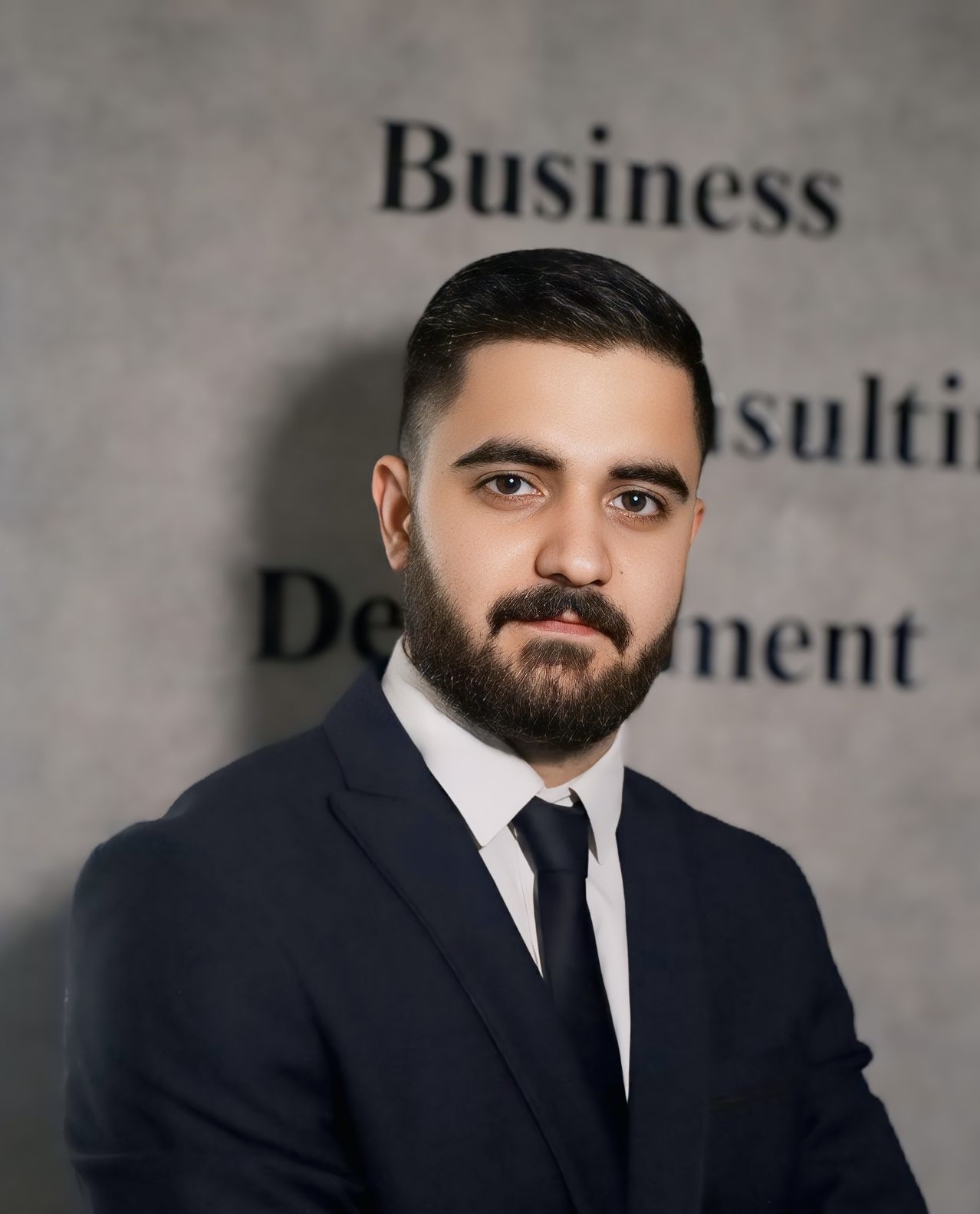 محمدامین مینای فرد